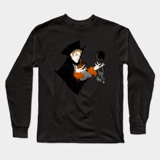 Chief Goblin Drew Long Sleeve T-Shirt